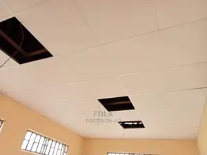 Suspended Ceilings Grids
