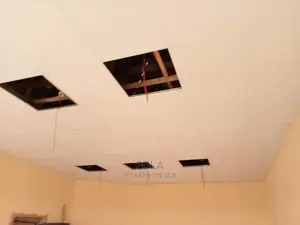 Suspended Ceilings Grids