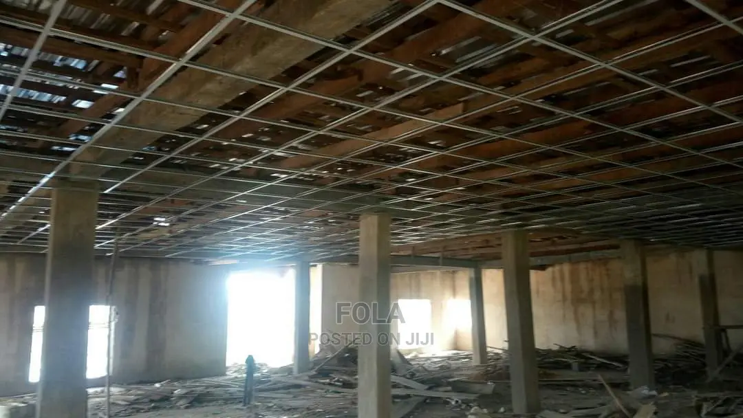 Suspended Ceilings Grids