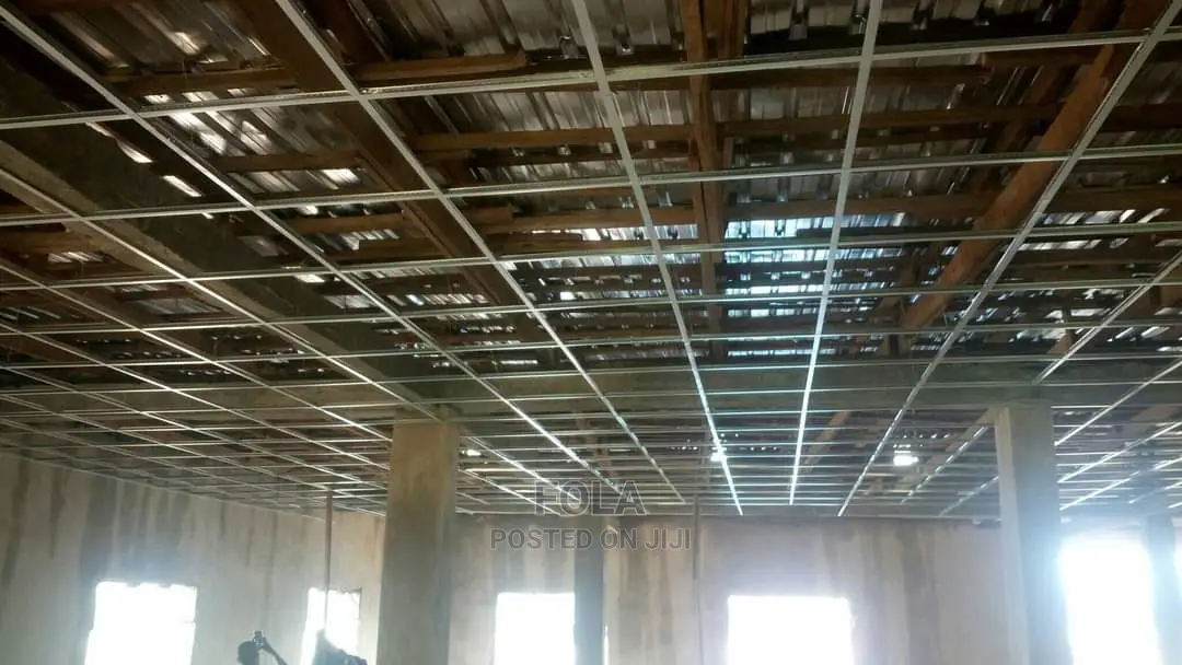 Suspended Ceilings Grids