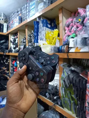 Ps3 Original Pad