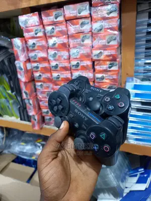 Ps3 Original Pad