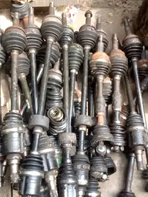 Driving Shaft All Kinds of Toyota Products