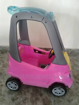 Children's Car