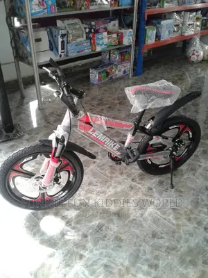 Childres Bicycle