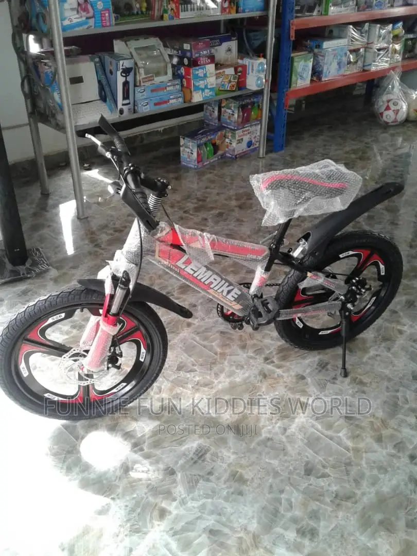 Childres Bicycle