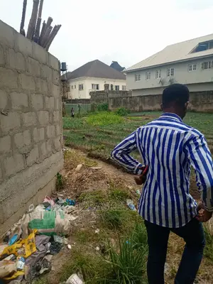 Joint Venture at Ikeja