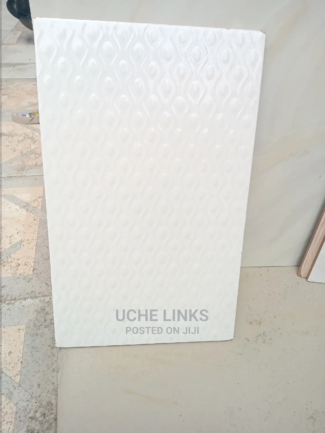 Qaulity Tiles