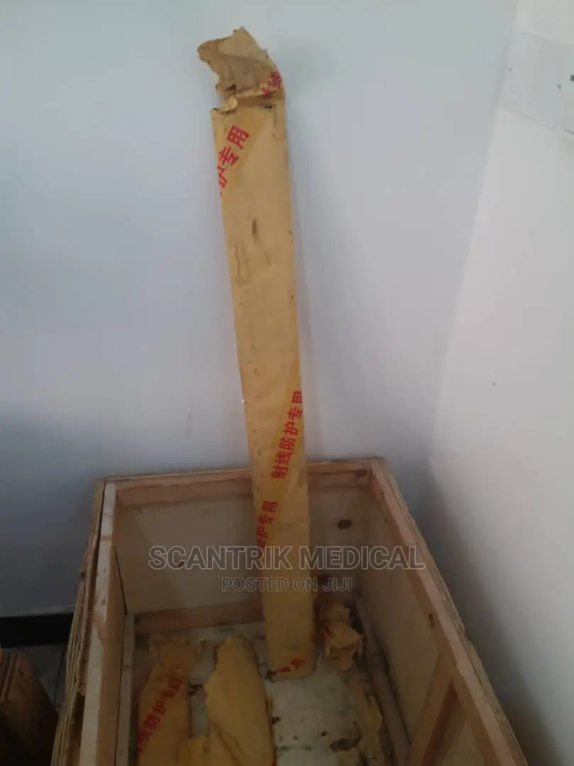 Protective Radiation Lead Sheet