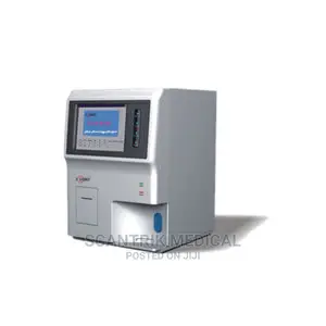 Icubio - Icell- 800 Hematology Analyzer
