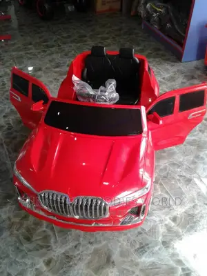 Automatic Cars for Children