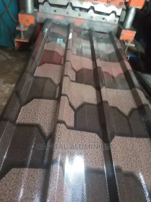 Capital Roofing