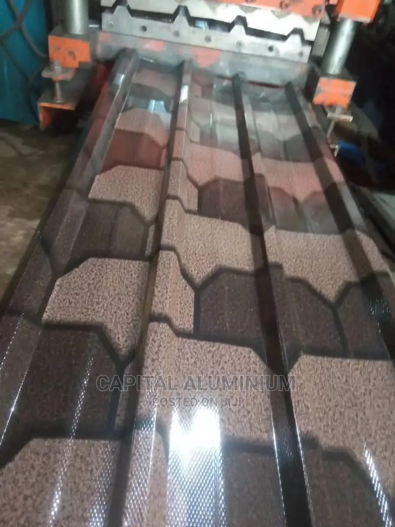 Capital Roofing