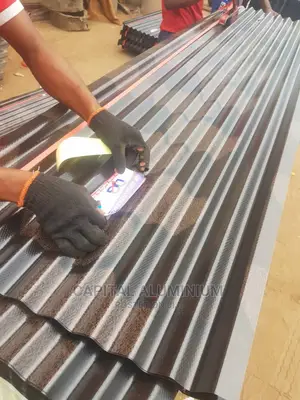 Capital Roofing