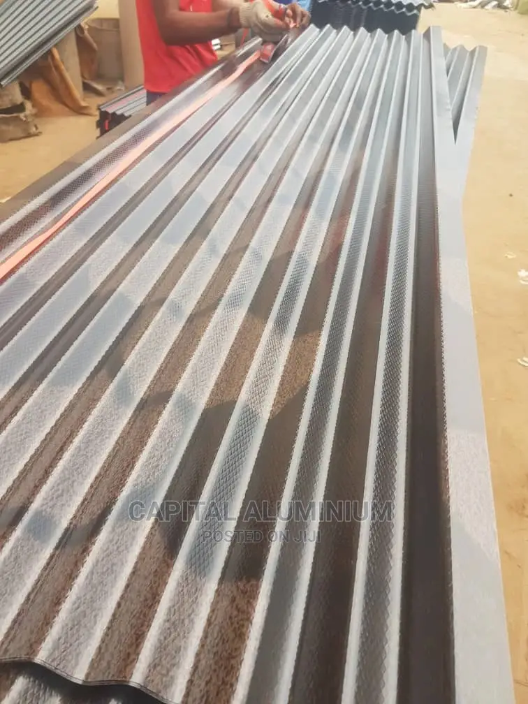 Capital Roofing