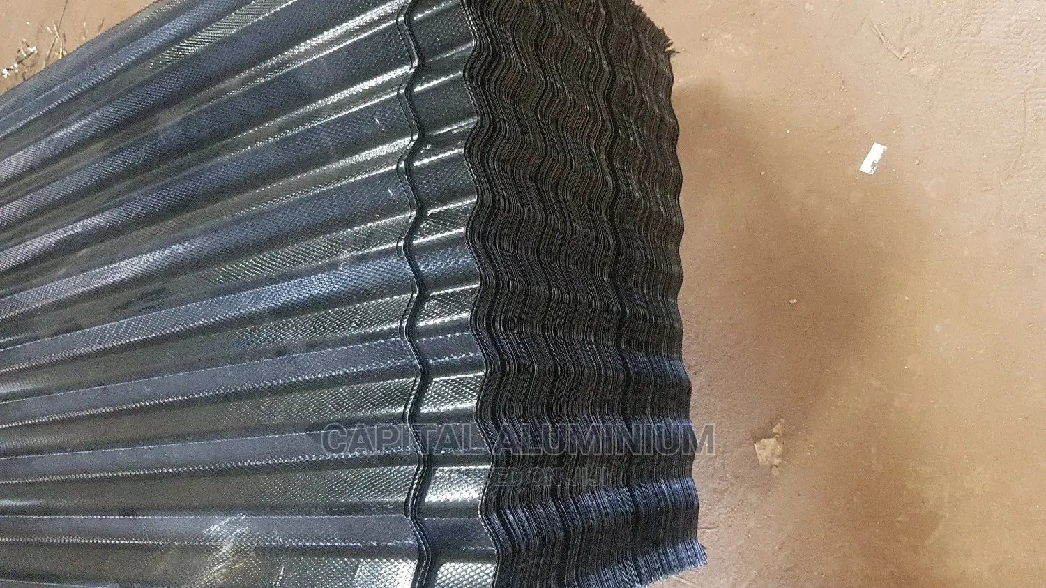 Capital Roofing