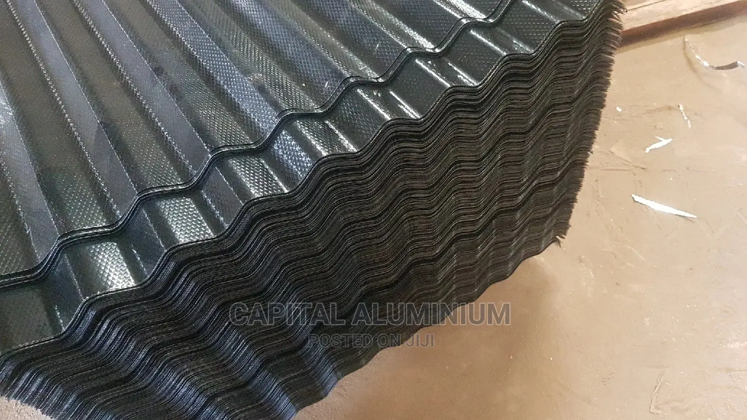 Capital Roofing
