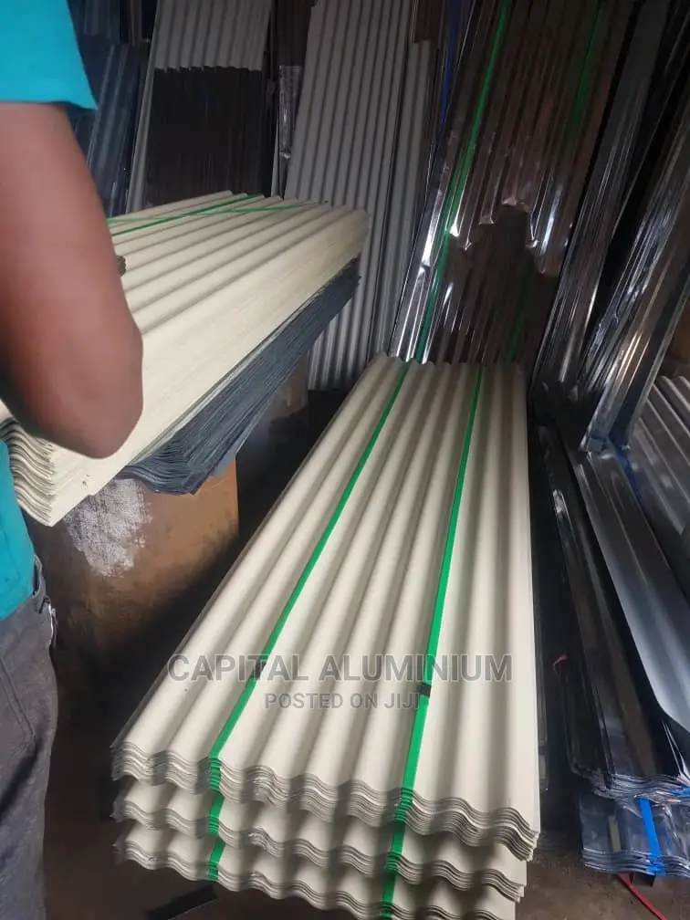 Capital Roofing Tiles