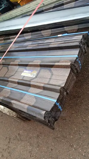 Capital Roofing Tiles