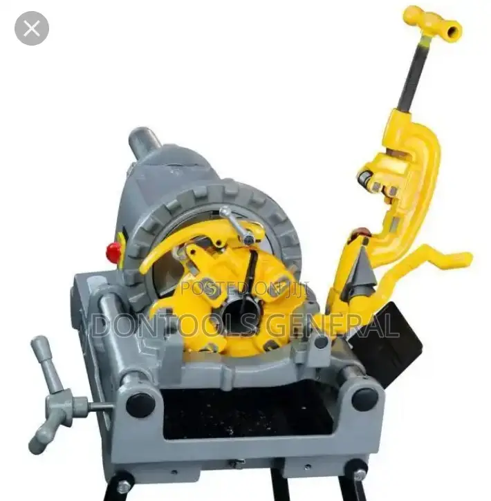 Pipe Dicing Machine 2inch