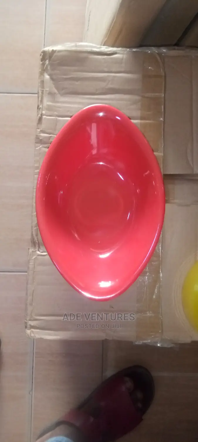 Ceramic Soup Bowl.