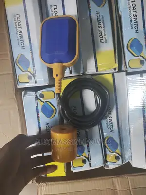 Float Switch