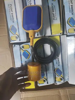 Float Switch