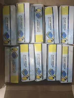 Float Switch