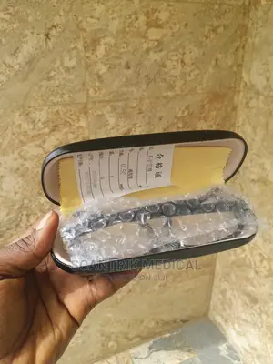 Radiation Protective Eyewear