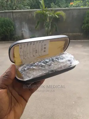 Hospital X-Ray Radiation Protective Eyewear