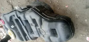 2020 Toyota Prado Fuel Tank With Fuel Pump