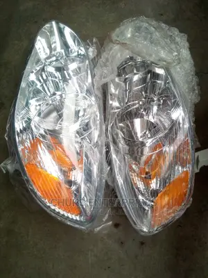 Toyota Corolla 2005 Headlight Brand New