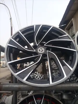 19inches Rim for Lexus Rx 350
