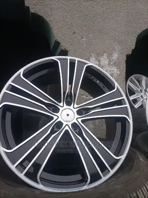 20rim , for Mercedes Benz and Lexus