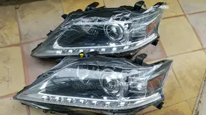 Lexus Rx 350 /330 Upgrade Headlamps Set
