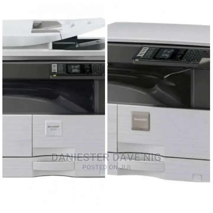 Sharp Bp20m24l
