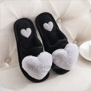 Indoor Slippers Footwear Slippers