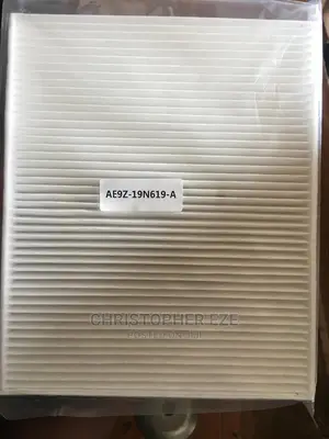 AC Filter Ford Explorer 2011 2012 2013 2014 2015 2016 2017