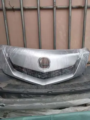 Front Grill Acura TL 2015