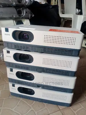 Affordable Sanyo Projectors for Sale
