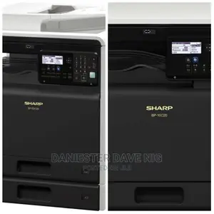 Sharp BP-20C20T