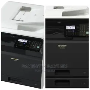 Sharp Bp-20c25t