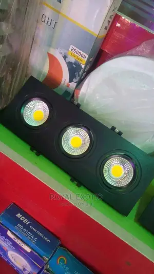 Vip Pop Light