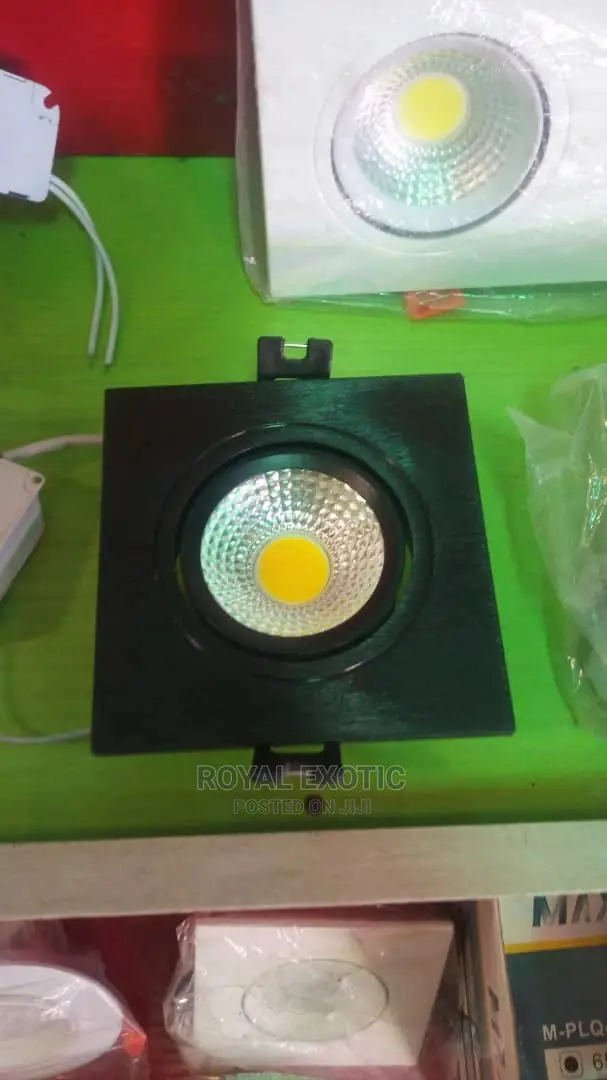 Vip Pop Light