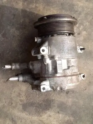 AC Compressor Automatic Toyota Toyota Camry 2007 Model