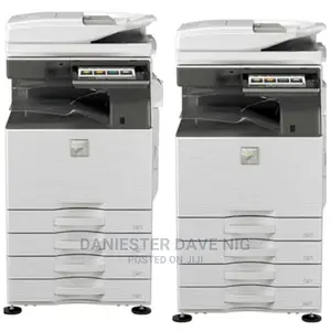 Sharp Bp30c25t