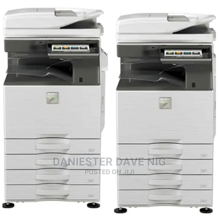Sharp Bp30c25t