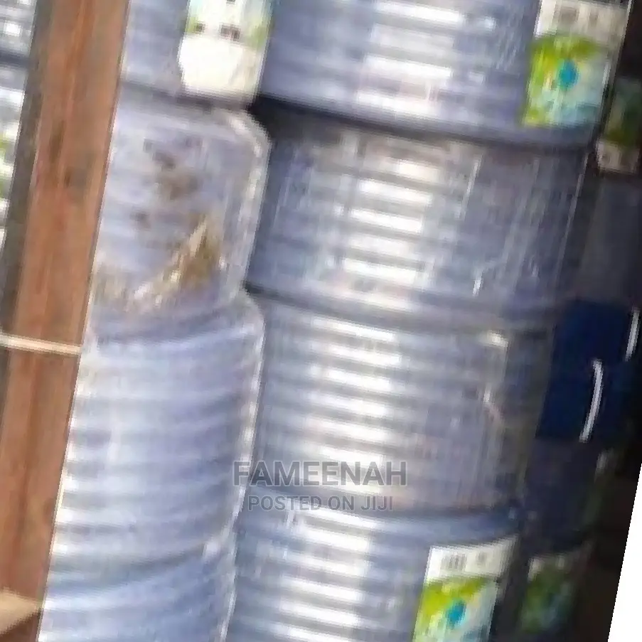 Multipurpose PVC Hose 1roll X 50m