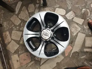 All Kinds of Toyota Rim Available