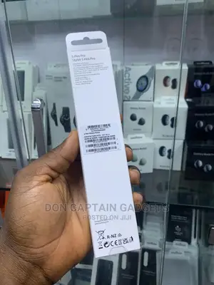 Galaxy S Pen Pro Stylus